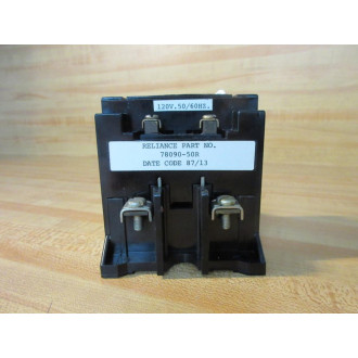 Ward Leonard R001-7030-11 Definite Purpose Contactor R001703011 - New No Box