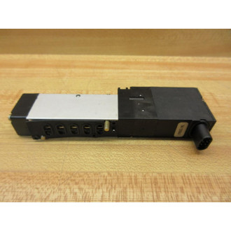 Festo MT2H-52-4.0-L-S-VI Solenoid Valve MT2H5240LSVI - Used