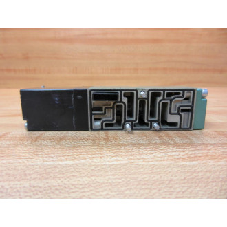 Numatics 061BA400M011B Solenoid Valve Valve Only - Used
