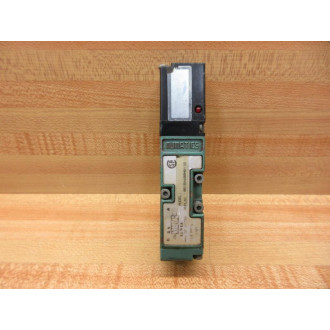 Numatics 061BA400M011B Solenoid Valve Valve Only - Used