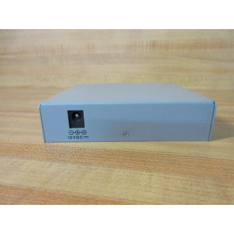 Allied Telesyn International AT-MC101XL Ethernet Media Converter MC101XL - Used