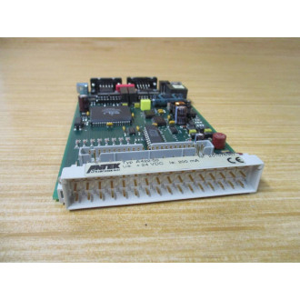 Antek A422-00 InterBus-S Circuit Board A42200 WO Front Cover - Used