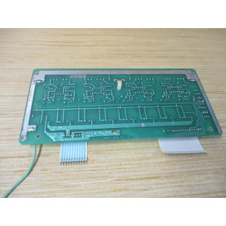 Gould B005-800 PC Board W Terminals - Used