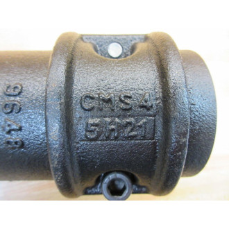 CMS4 5H21 Split Shaft Coupling CMS45H21 - New No Box