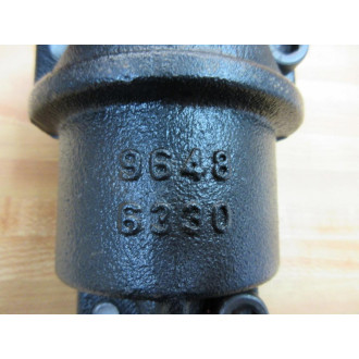 CMS4 5H21 Split Shaft Coupling CMS45H21 - New No Box