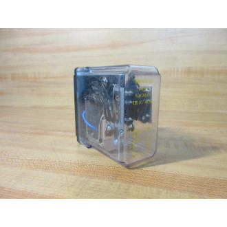 Struthers Dunn A311XBXP Relay A311XBXP-120V AC - Used