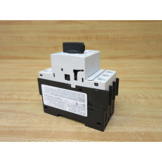 Siemens 3RV1021-1JA10 Circuit Breaker 3RV10211JA10