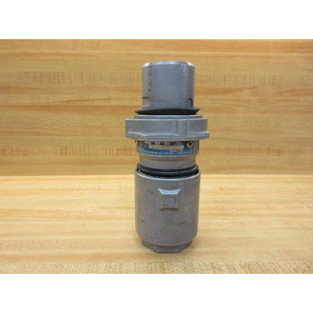 Crouse & Hinds APJ-3475 Plug APJ3475 - New No Box