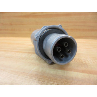 Crouse & Hinds APJ-3475 Plug APJ3475 - New No Box