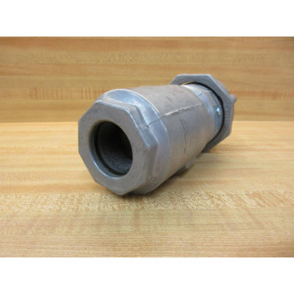 Crouse & Hinds APJ-3475 Plug APJ3475 - New No Box