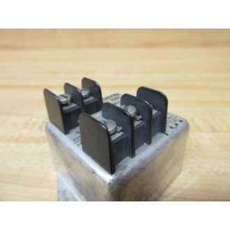 Devar 18-269A Loop Isolator 18269A Silver - Used