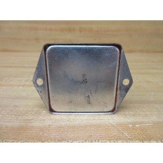 Devar 18-269A Loop Isolator 18269A Silver - Used