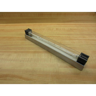 Bailey Fischer & Porter 10A6130 Flow Meter 1034 kPa, 150 psig At 66°C 150°F - New No Box