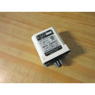 Automation Products EC-501A MOD2 Time Delay Relay EC501A . - Used