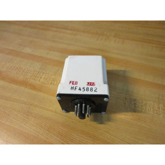 Automation Products EC-501A MOD2 Time Delay Relay EC501A . - Used