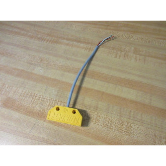 Westlock Controls SW10000-L08 Proximity Sensor XT-90 - New No Box