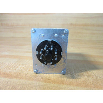 Potter & Brumfield CKB-38-70010 120V AC Relay CKB-38-70010VAC