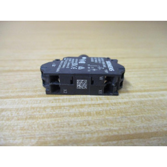 Siemens 3SU1401-1BB60-3AA0 White 3SU14011BB603AA0