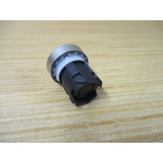 Siemens 3SU1030-0AB40-0AA0 Green 3SU10300AB400AA0 Button & Clip