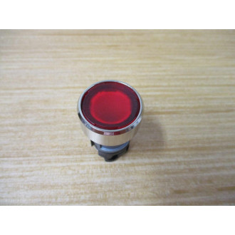 Siemens 3SB3 639-0AB61 Red 3SB36390AB61 Button & Clip - New No Box