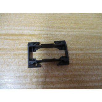 Siemens 3SB3 501-6BA30 Yellow 3SB35016BA30 Body & Clip - New No Box