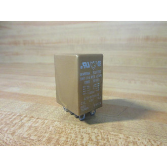 Guardian Electric A410-367023-06 Relay A41036702306 - Used
