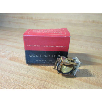 Magnecraft 88X-61 Relay 88X61