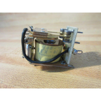 Magnecraft 88X-61 Relay 88X61