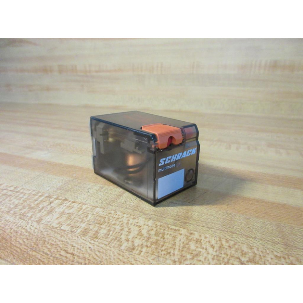 Schrack MT3B6230 Relay - New No Box