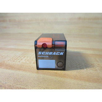 Schrack MT3B6230 Relay - New No Box