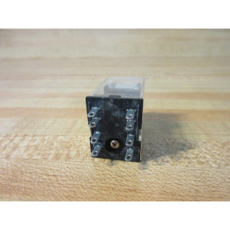 Omron X1-200-220V AC Relay X1200220VAC - New No Box
