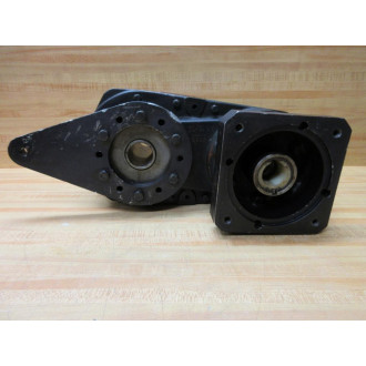 Bauer Gear Motors AGU13-13SNC NB1423 Gear Reducer NB1423 - Used