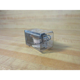 MSD A314XCX48P-24V DC Relay A314XCX48P - Used