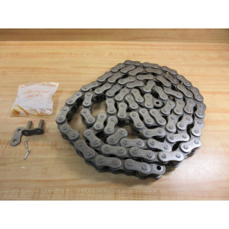 Morse 80LL R 10FT Chain 80LLR10FT - New No Box