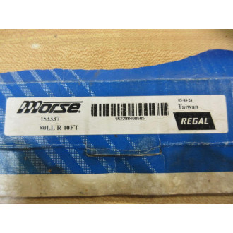 Morse 80LL R 10FT Chain 80LLR10FT - New No Box