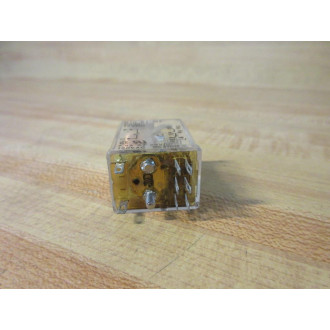 Potter & Brumfield R10-E1-W2-S800-12V DC Relay R10-E1-W2-S800 - Used
