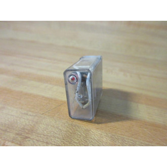 C3 Controls GPRM-S1C12D-3 Relay GPRMS1C12D3 - Used