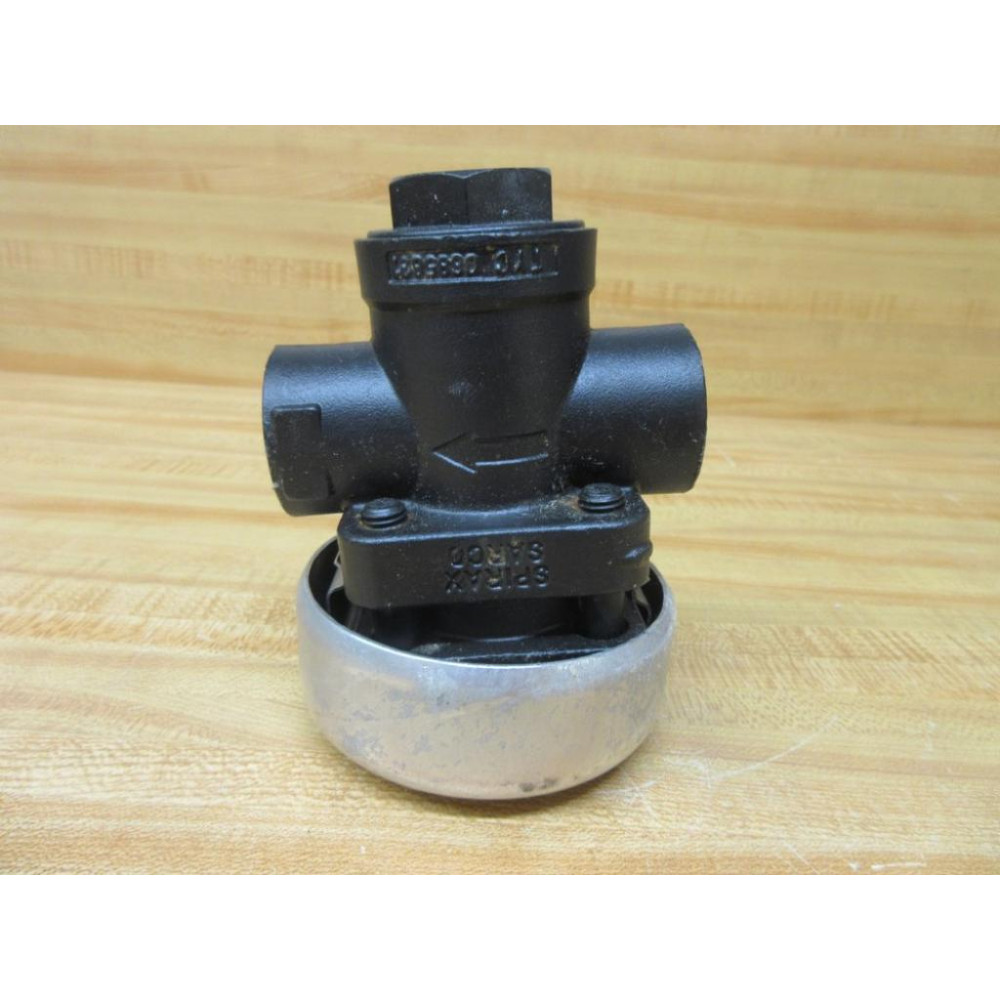 Spirax Sarco 0686691 Steam Trap TD62M - New No Box