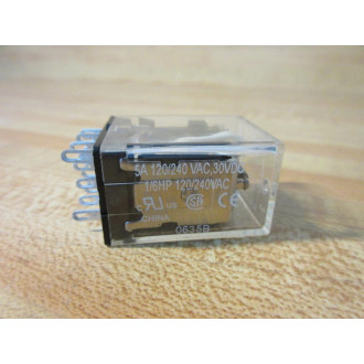 Siemens 3TX7126-3HF13 Relay 3TX71263HF13 - New No Box