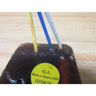 Generic IG-2 Protected HPS Starter IG2 - New No Box