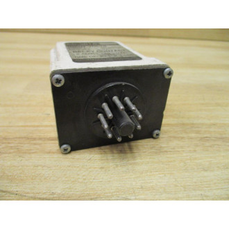 Automation Products EC-501A MOD2 Time Delay Relay EC501A . - New No Box