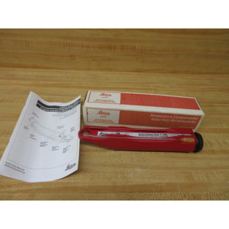 Leica 7584-L Hand Held Refractometer DC70