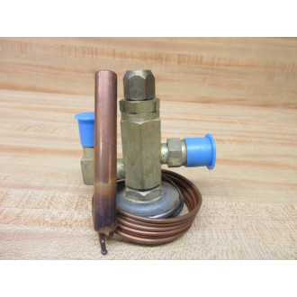 Alco HF 2 HC Thermostatic Expansion Valve HF2HC - New No Box