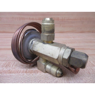 Alco HF 2 HC Thermostatic Expansion Valve HF2HC - New No Box