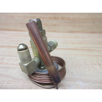 Alco HF 2 HC Thermostatic Expansion Valve HF2HC - New No Box