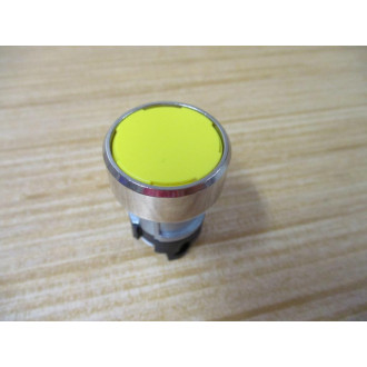 Siemens 3SB3601-0AA31 Pushbutton W Base & Clip