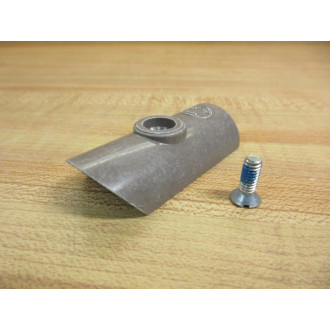 Tweco A-532-3 Plastic Body Insulator A5323 (Pack of 5)