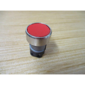 Siemens 3SB3603-0AA11-0CC0 Pushbutton W Base & Clip