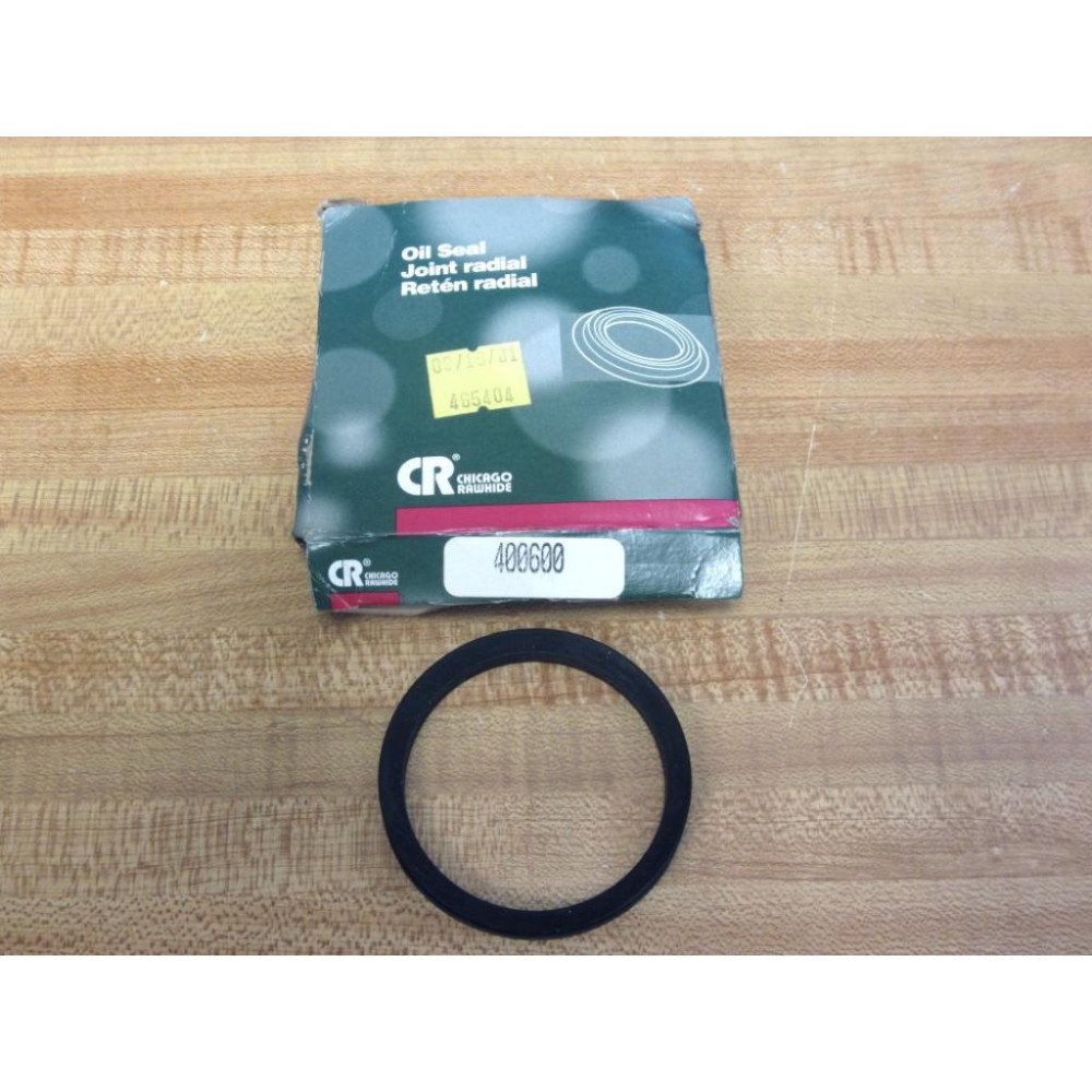 Chicago Rawhide 400600 V-Ring Seal CR 400600