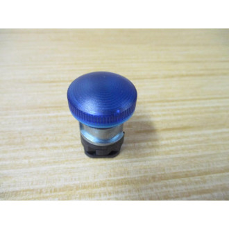Siemens 3SB3644-6BA50-0CC0 Indicator Light Body & Clip - New No Box